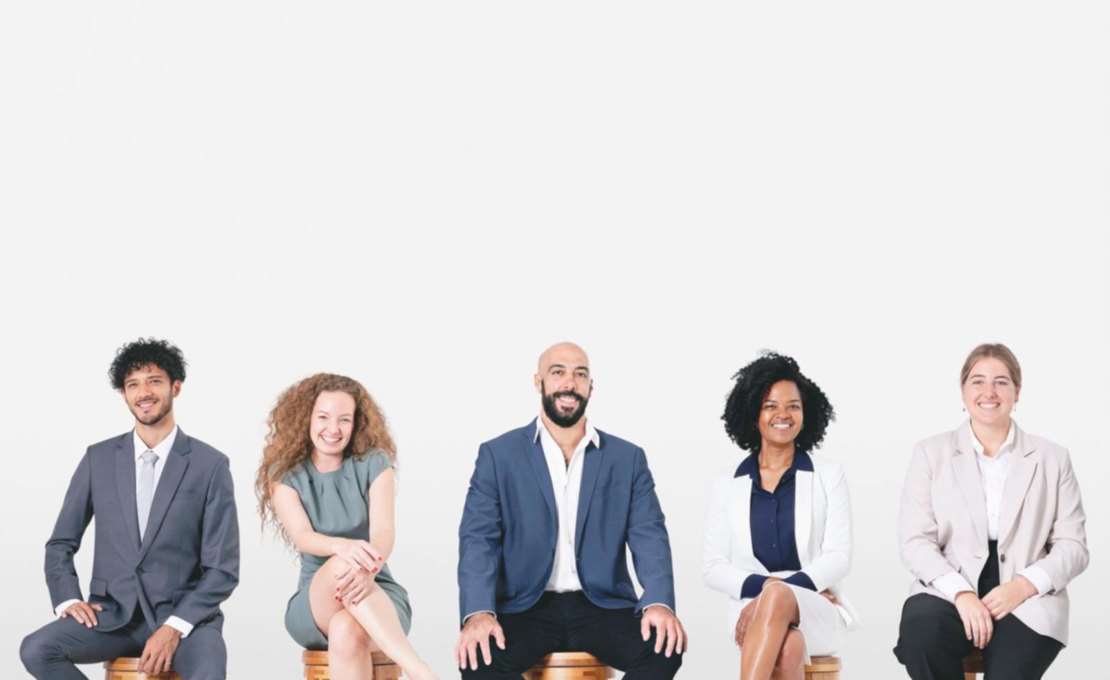 Praktische Buchhaltungsarbeit im Büro