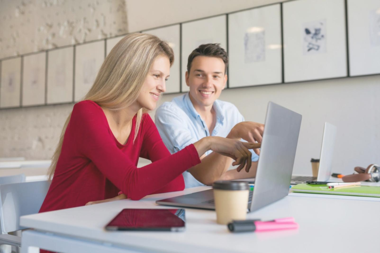 Arbeitsunterlagen und Planungstools