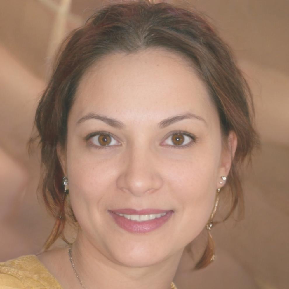 Wiebke Sonnenberg, Programmleiterin