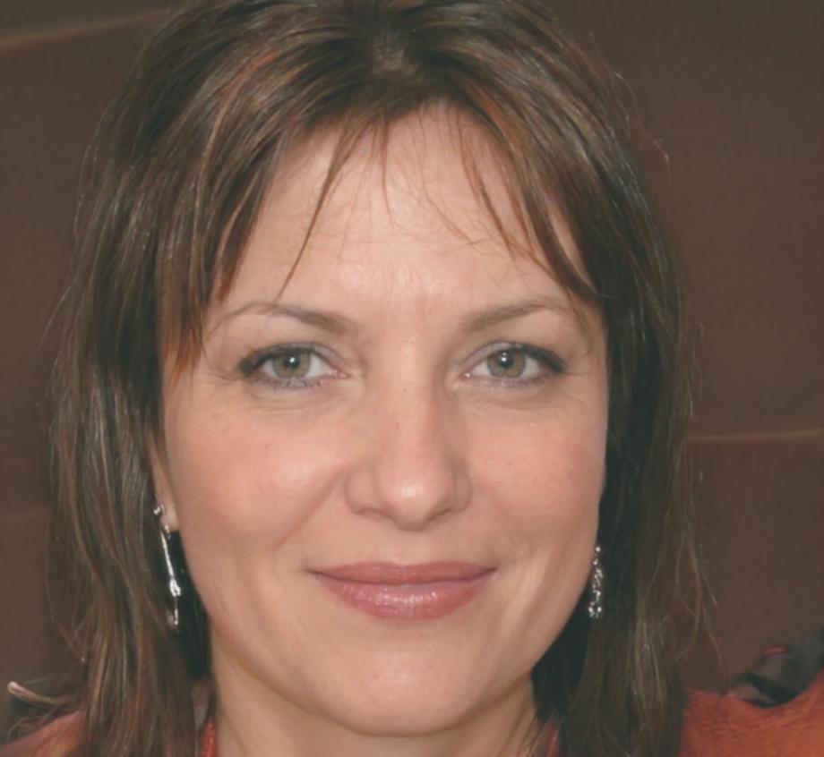 Lena Kirchmeier Finanzberaterin